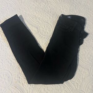 Lucky Brand Women's Black Skinny Jeans